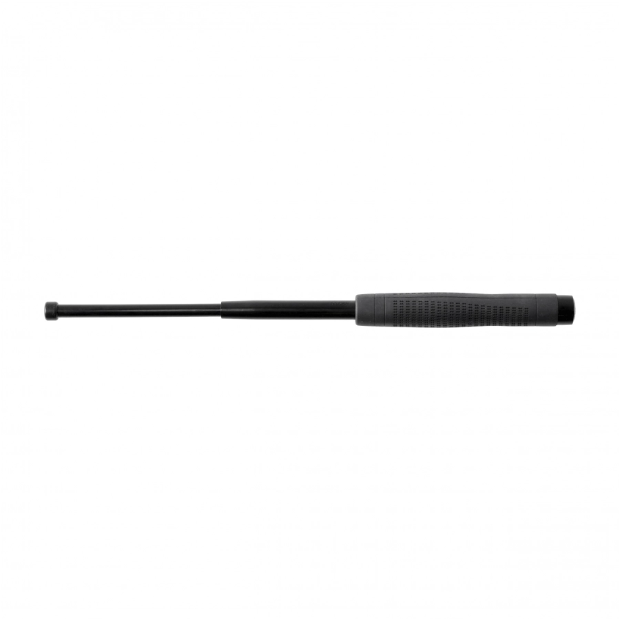 ESP Ergonomic 18" black hart telescopic baton 1/5