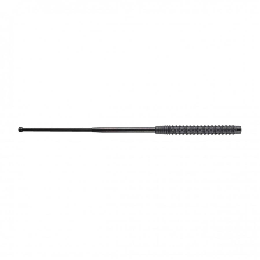 ESP Ergonomic 26" telescopic baton black hart 1/3