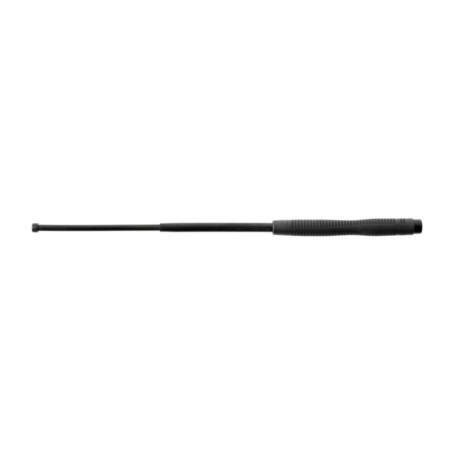 ESP Ergonomic 26" telescopic baton black hart 1/5