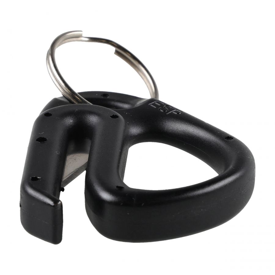 ESP handcuff cutter for disposable handcuffs 3/3