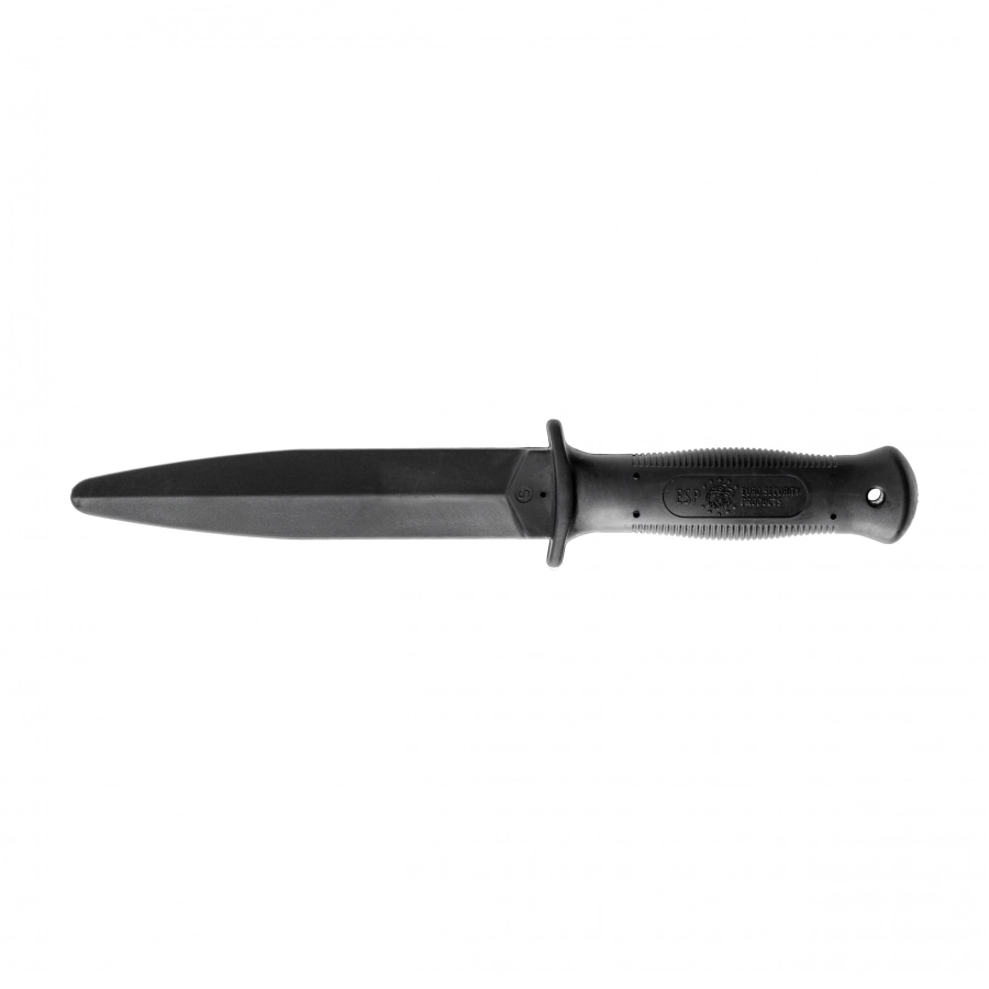 ESP rubber training knife 1/3