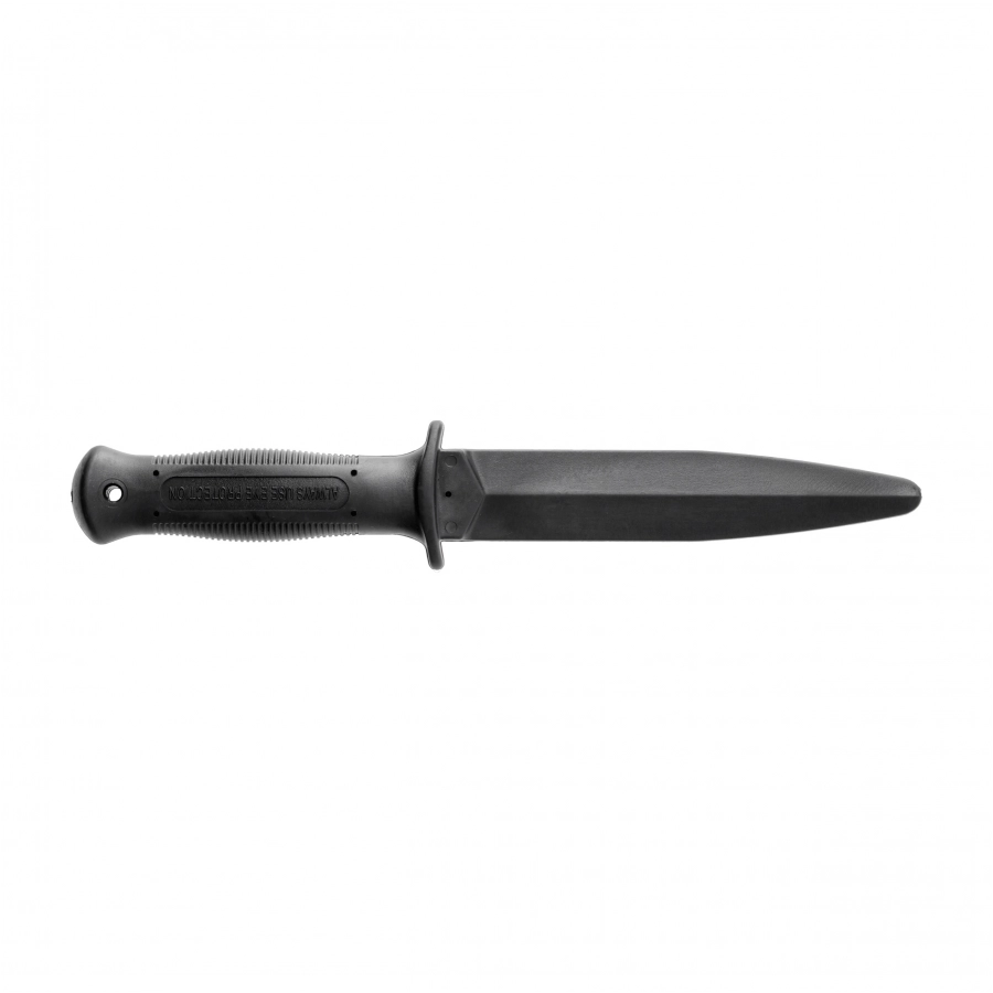 ESP rubber training knife 2/3
