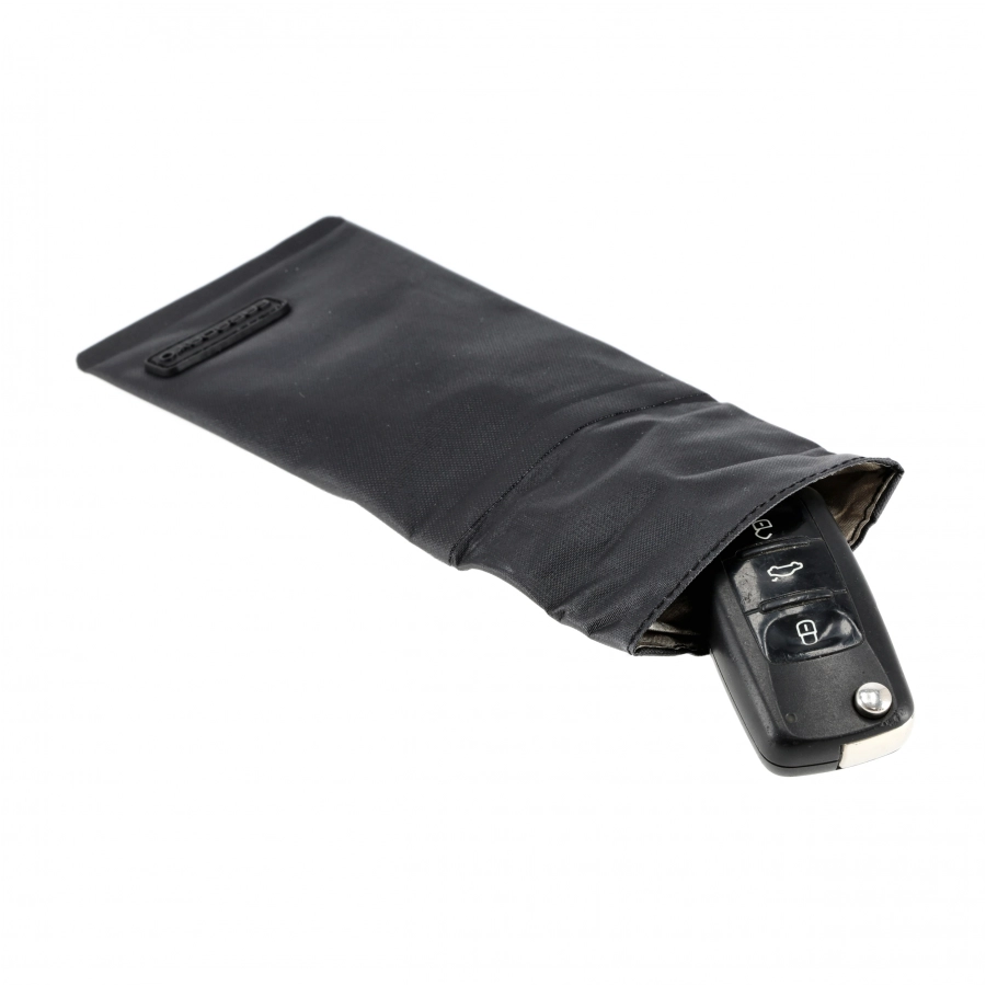 Etui antykradzieżowe na kluczyk samochodowy Jacket Faraday 4.75" X 2.75" 3/3