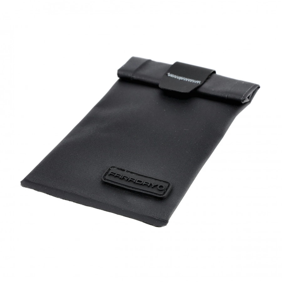 Etui antykradzieżowe na kluczyk samochodowy Jacket Faraday 4.75" X 2.75" 2/3