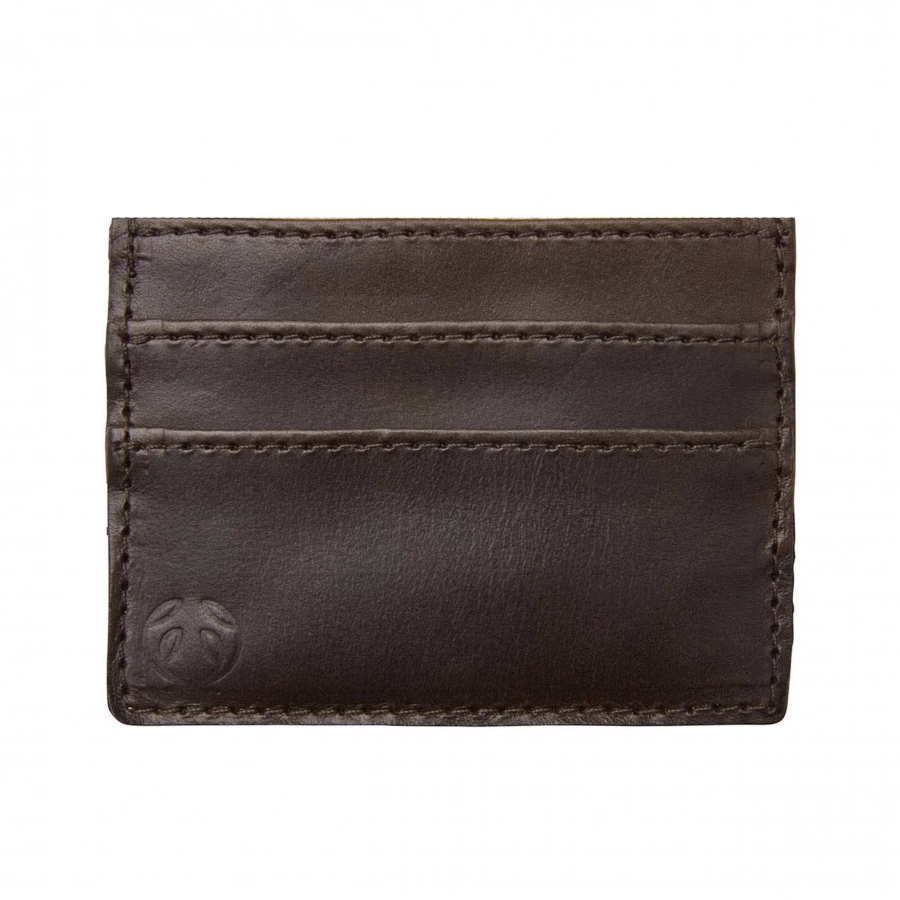 Etui na karty Chevalier Trigger Leather Brown

 1/3