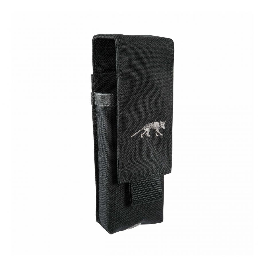 Etui na latarkę Tasmanian Tiger Flash Lite Case Police czarne 3/4