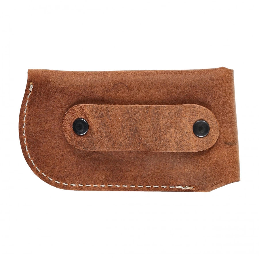 Etui na nóż składany Antonini Old Bear Leather Sheath 145 mm - brown 2/4