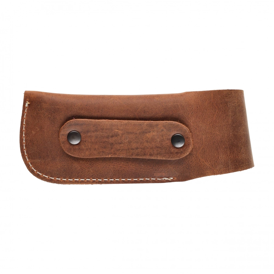 Etui na nóż składany Antonini Old Bear Leather Sheath 160 mm - brown 2/4