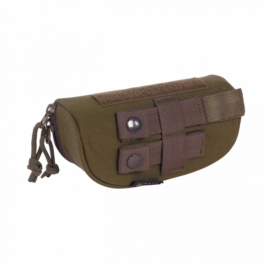 Etui na okulary Tasmanian Tiger Eyewear Safe oliwkowe 2/2