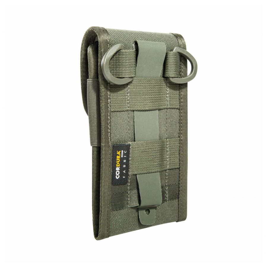 Etui na telefon Tasmanian Tiger Tactical Phone Cover XL olive 3/4