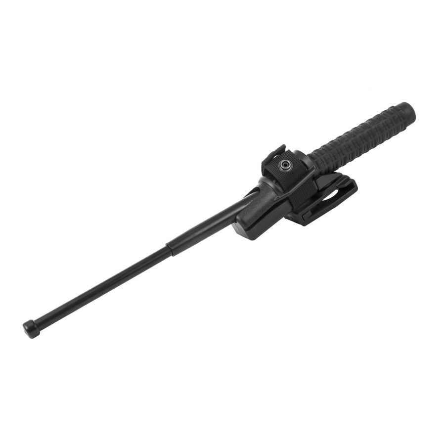 Expandable Baton 18" ESP black hardened 3/5