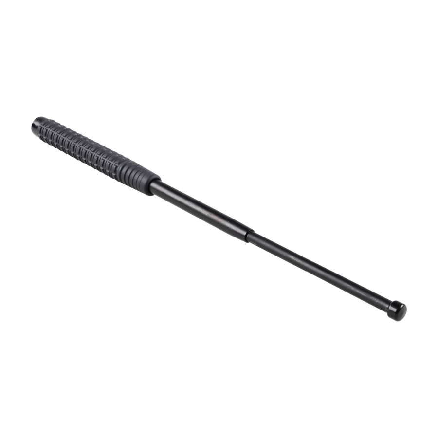 Expandable Baton 21" ESP black hardened 3/10