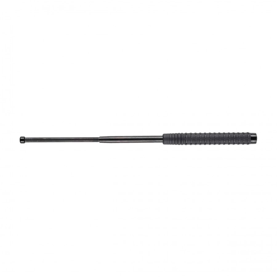 Expandable Baton 21" ESP black hardened 1/10