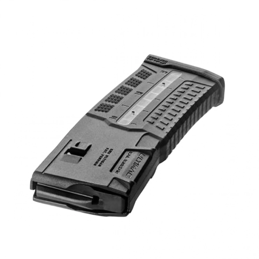 FAB Defense Ultimag 30R M16/M4/AR15 Magazine 4/4