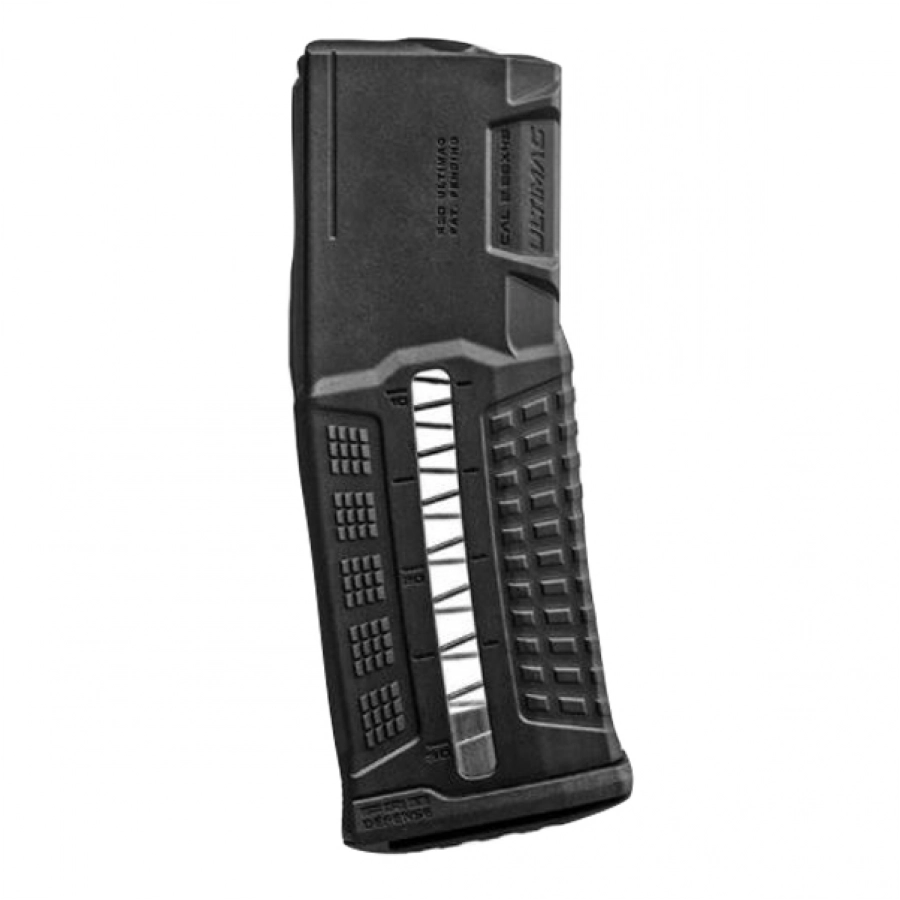 FAB Defense Ultimag 30R M16/M4/AR15 Magazine 1/4