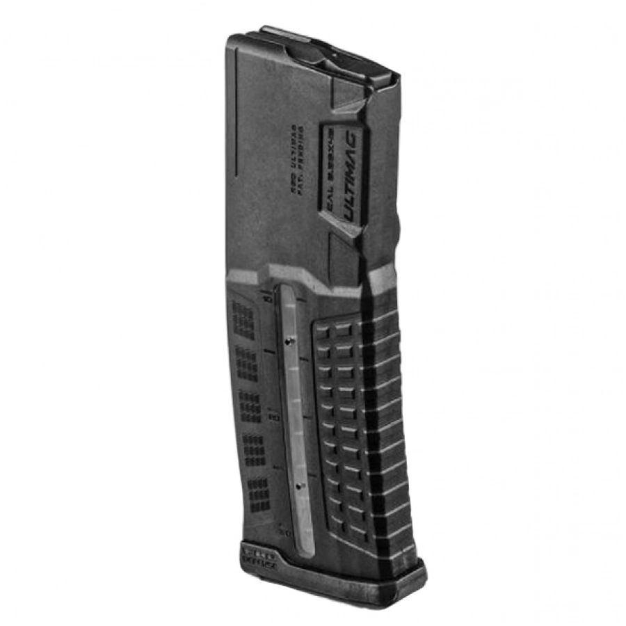 FAB Defense Ultimag 30R M16/M4/AR15 Magazine 2/4