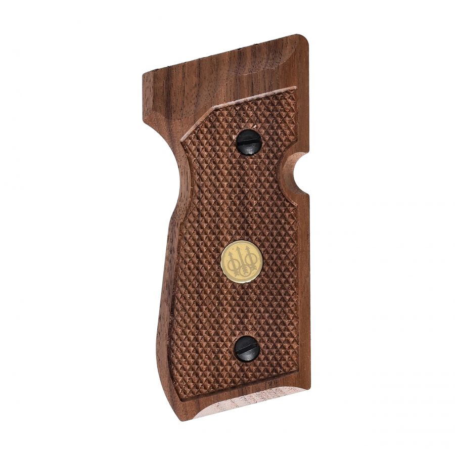 Facings for Beretta FS 92 wooden 1/4