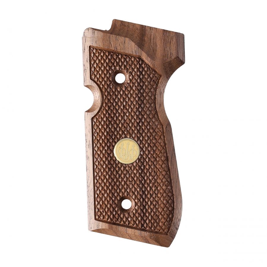 Facings for Beretta FS 92 wooden 2/4