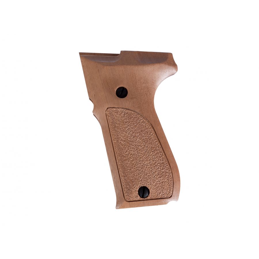 Facings for Walther CP88 4.5 mm wood 3/3