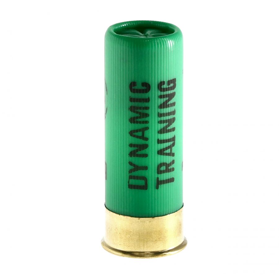 FAM Pionki 12/70 Dynamic Training 24g ammunition 2/4