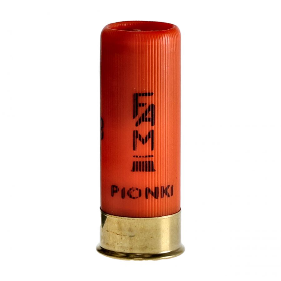 FAM Pionki 12/70 GW 28g 2-3.50mm ammunition 2/4