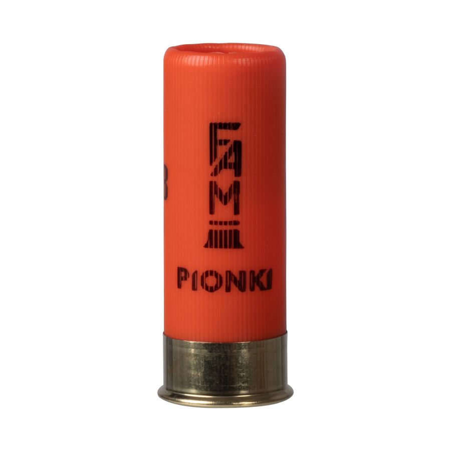 FAM Pionki 12/70 GW 28g 2-3.50mm ammunition 2/3