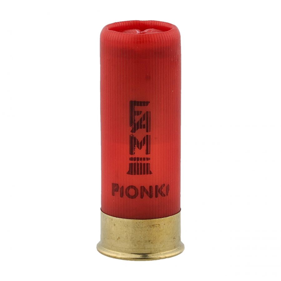 FAM Pionki 12/70 GW 32g 0-4.00mm ammunition 2/4