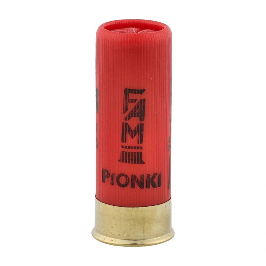 FAM Pionki 12/70 GW 32g 2-3.50mm ammunition 2/4
