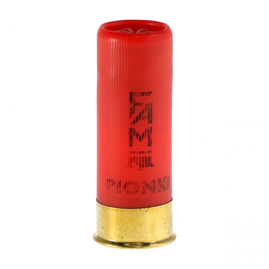 FAM Pionki 12/70 GW 32g 3-3.25mm ammunition 2/4