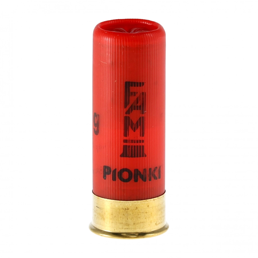 FAM Pionki 12/70 GW 32g 4-3.00mm ammunition 2/4