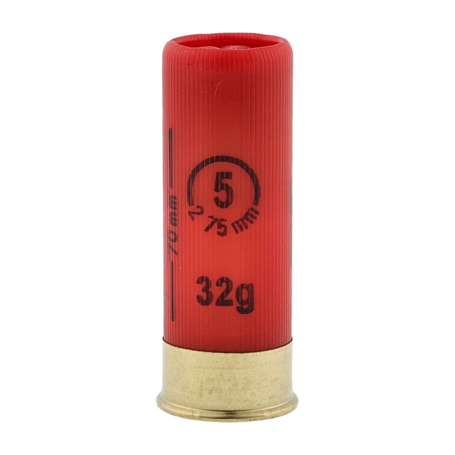 FAM Pionki 12/70 GW 32g 5-2.75mm ammunition 2/4