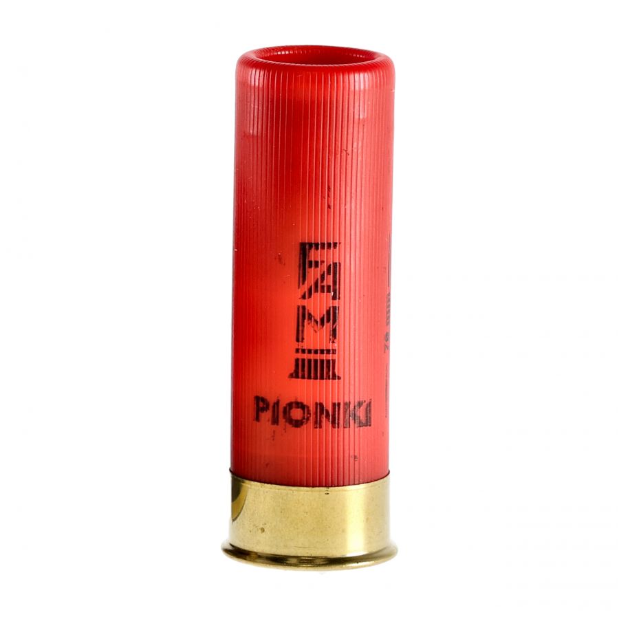 FAM Pionki 12/70 Loftka 5 mm ammunition 2/4