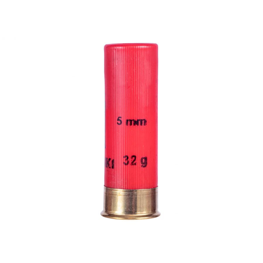 FAM Pionki 12/70 Loftka 5 mm ammunition 2/2