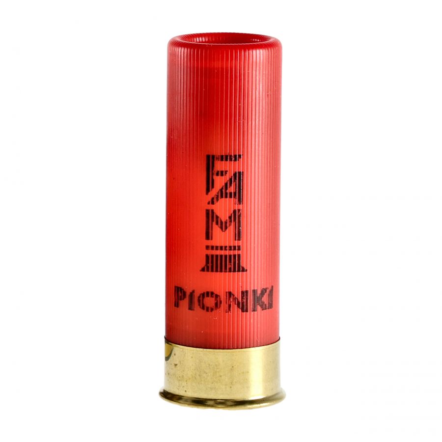 FAM Pionki 12/70 Loftka SSG 6.80 mm ammunition 2/4