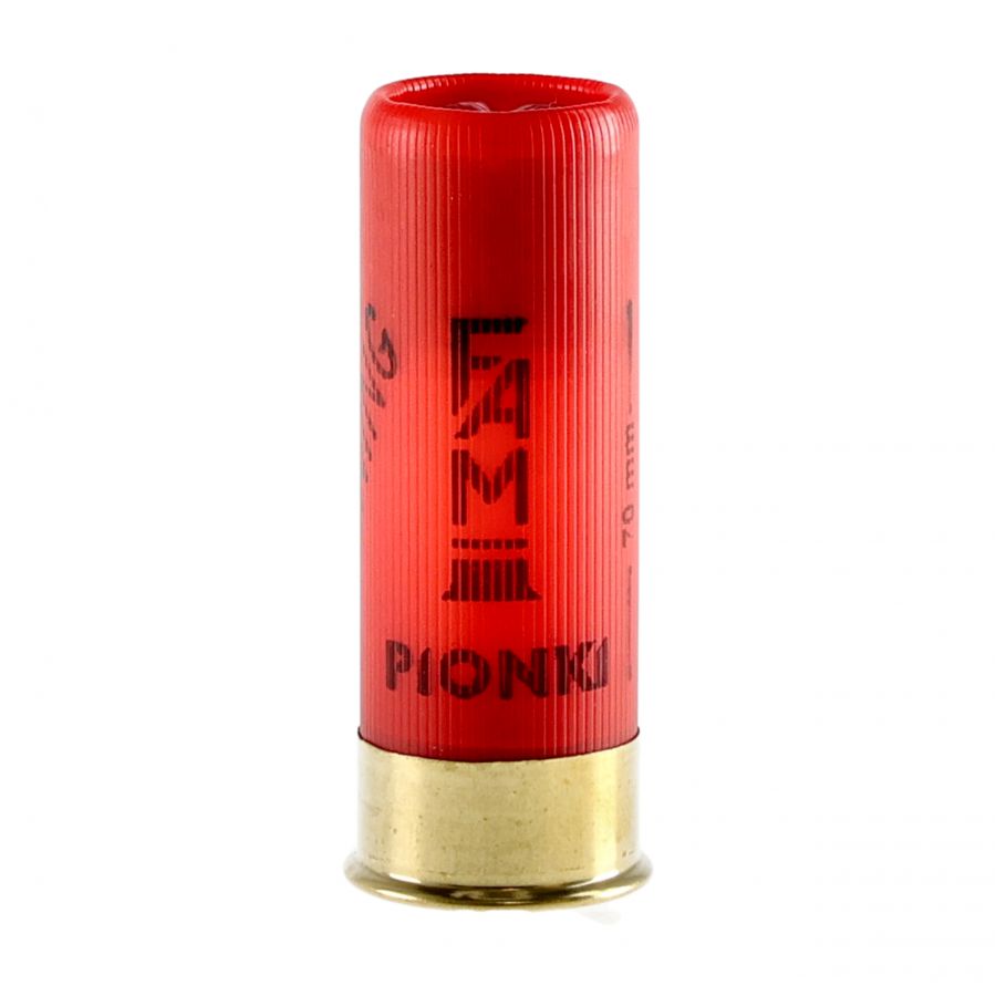 FAM Pionki 12/70 Skeet 21g Training Ammunition 2/4