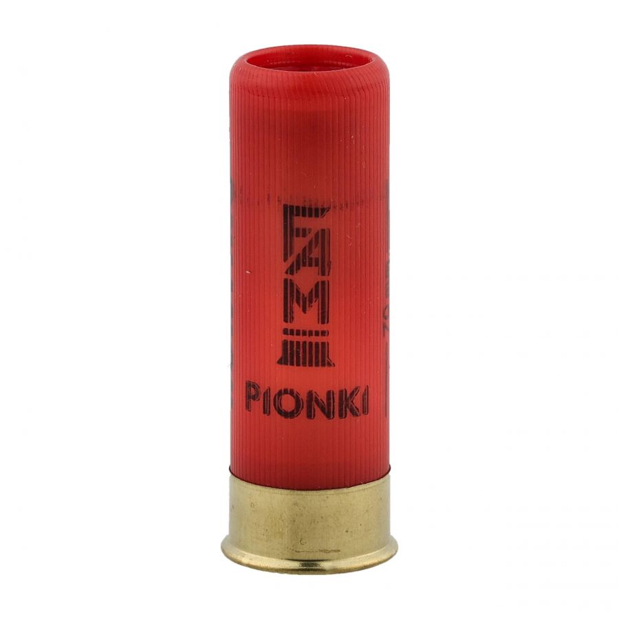 FAM Pionki 12/70 ZAT 32g 0-4.00mm ammunition 2/4