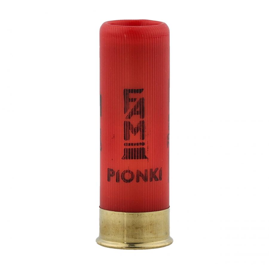 FAM Pionki 12/70 ZAT 32g 2-3.50mm ammunition 2/4