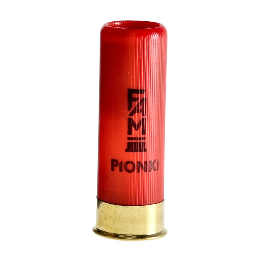 FAM Pionki 12/70 ZAT 32g 3-3.25 mm ammunition 2/4