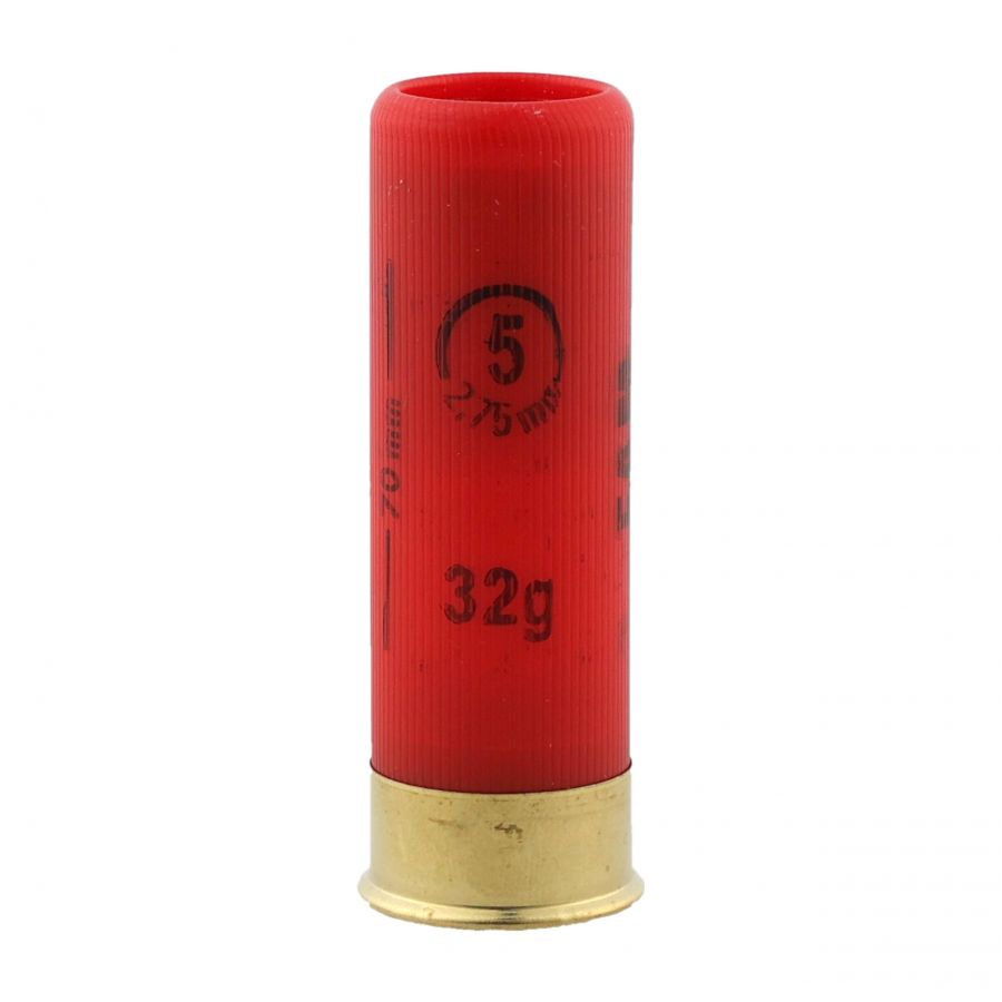 FAM Pionki 12/70 ZAT 32g 5-2.75mm ammunition 2/4