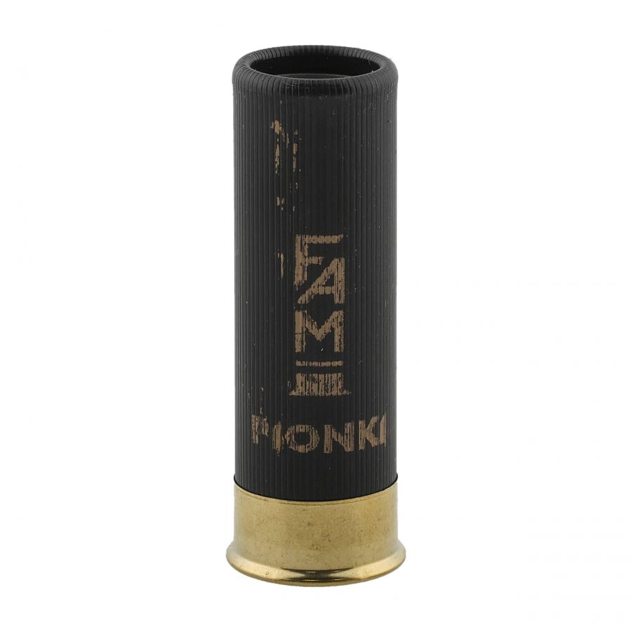 FAM Pionki 12/70 ZAT 32g 6-2.50mm ammunition 2/4