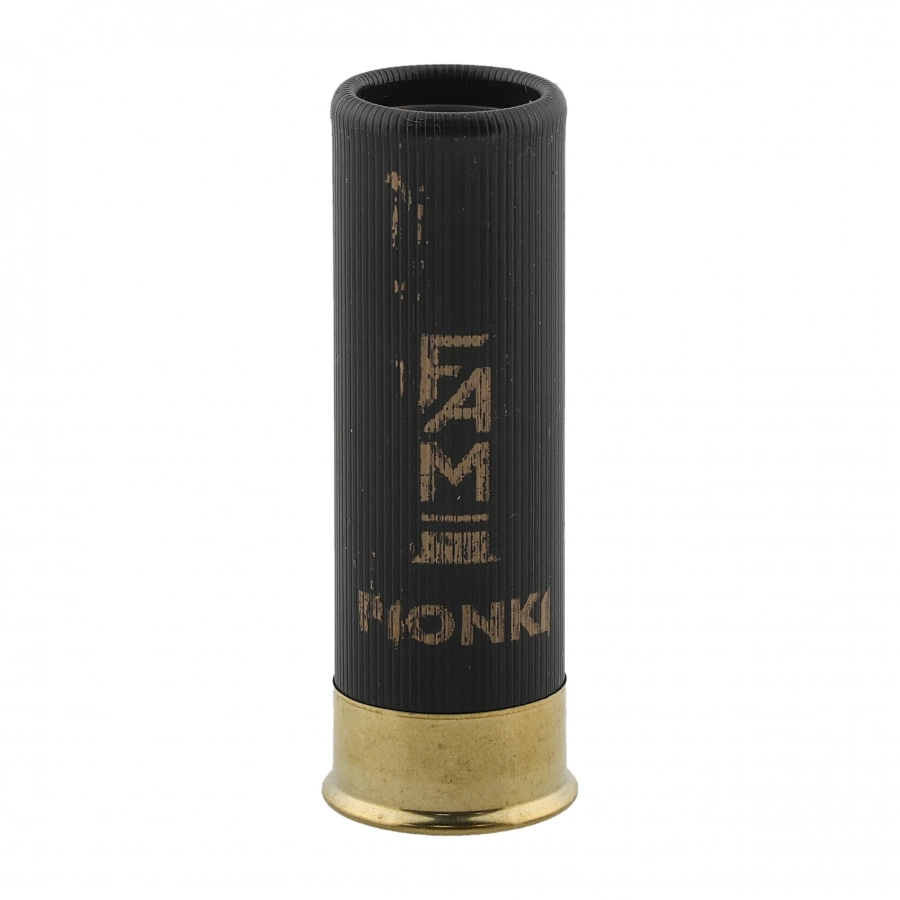 FAM Pionki 12/70 ZAT 32g 6-2.50mm ammunition 2/4