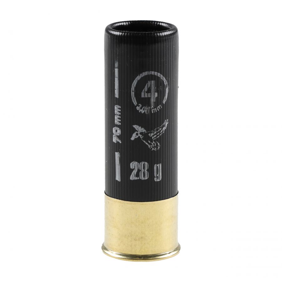 FAM Pionki 16/70 GW 28g 4-3.25mm ammunition 2/4