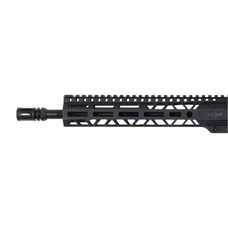 Faxon AR-15 Ascent 12.5" cal. 223/5.56 carbine 3/15