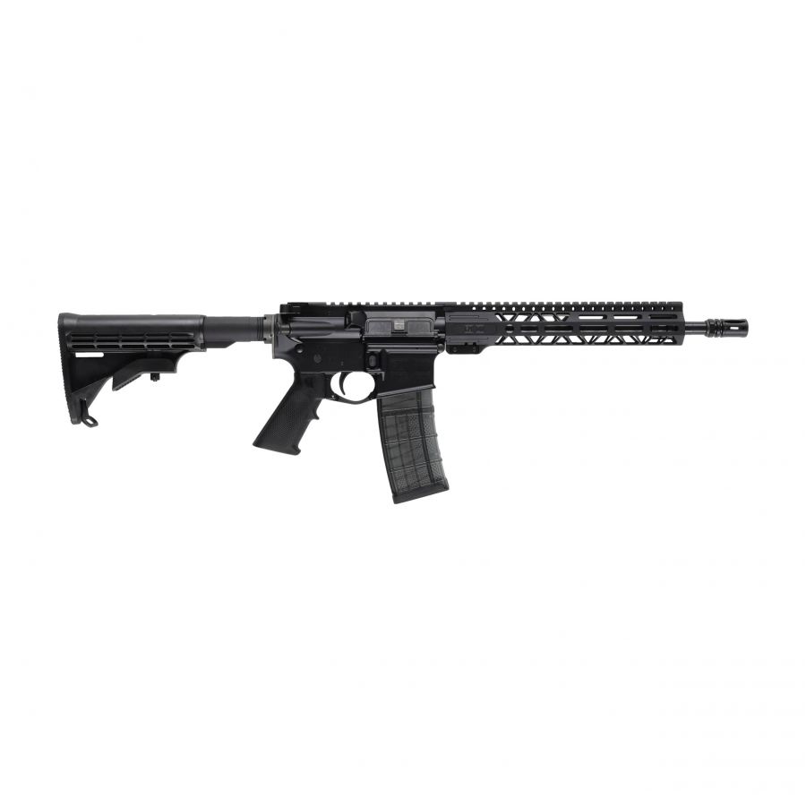 Faxon AR-15 Ascent 12.5" cal. 223/5.56 carbine 2/15