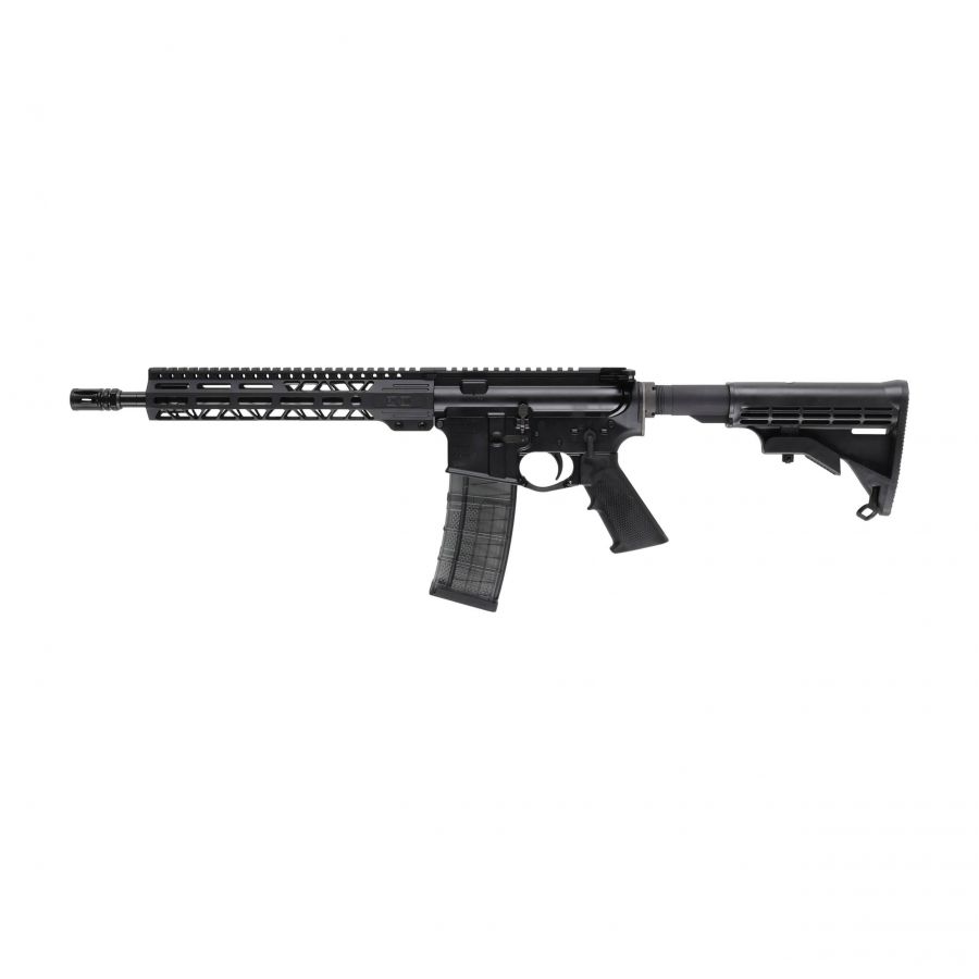 Faxon AR-15 Ascent 12.5" cal. 223/5.56 carbine 1/15