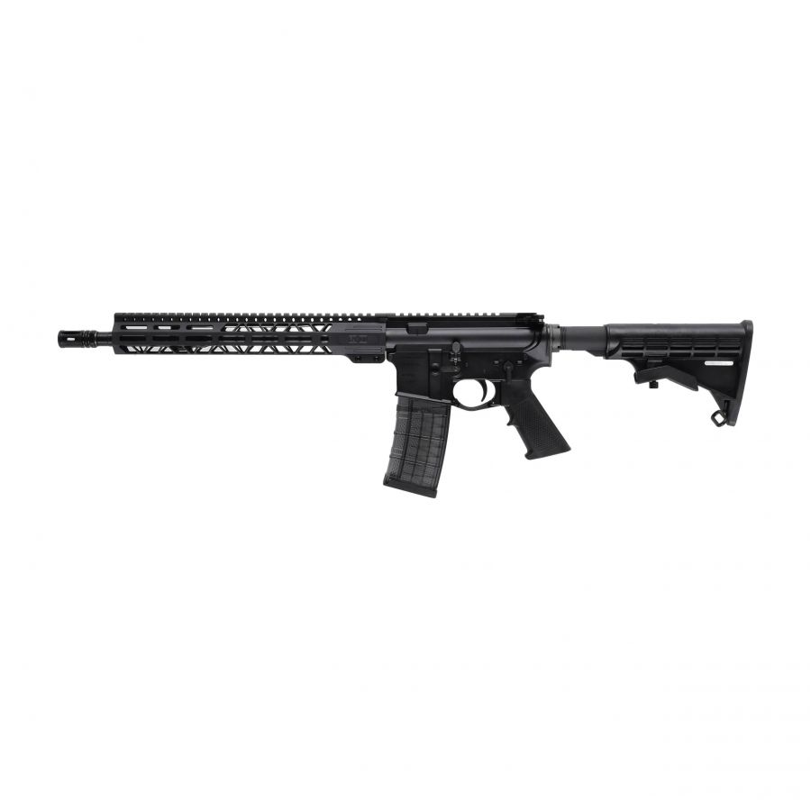 Faxon AR-15 Ascent 14.5" cal. 223/5.56 carbine 1/16