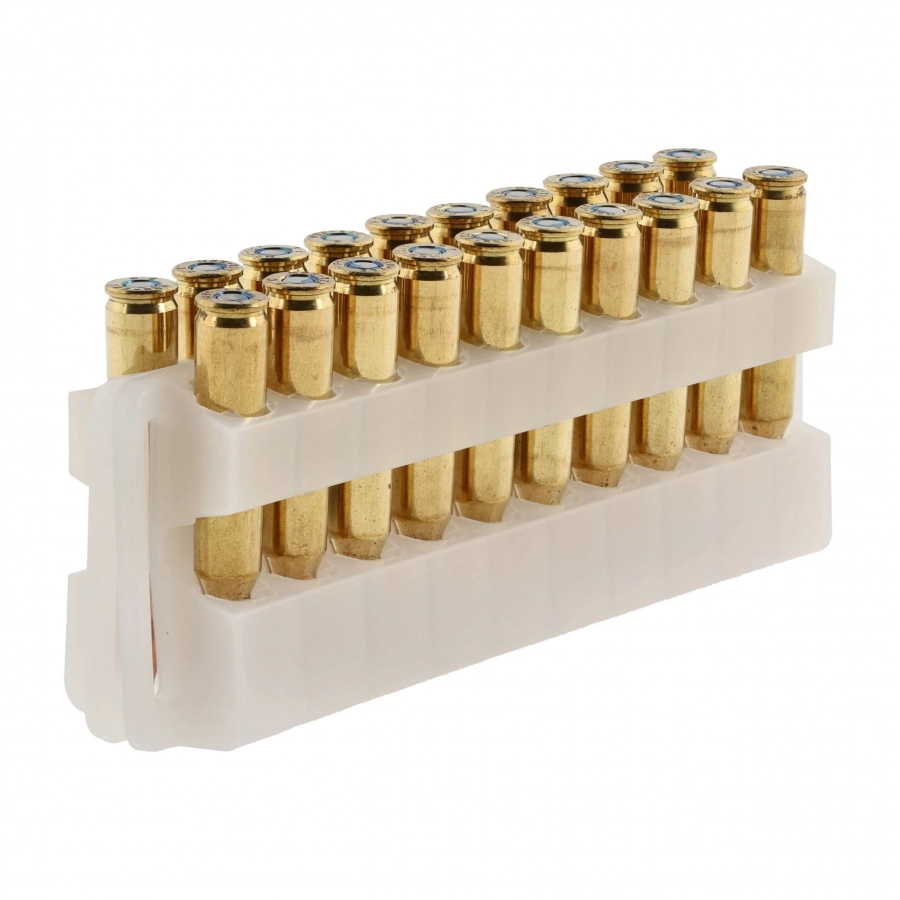 Federal ammunition cal. 223 Rem 55gr/3.56g 3/4