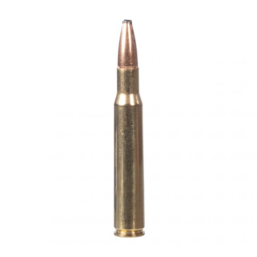 Federal cal. 30-06 11.7g SP ammunition 2/3