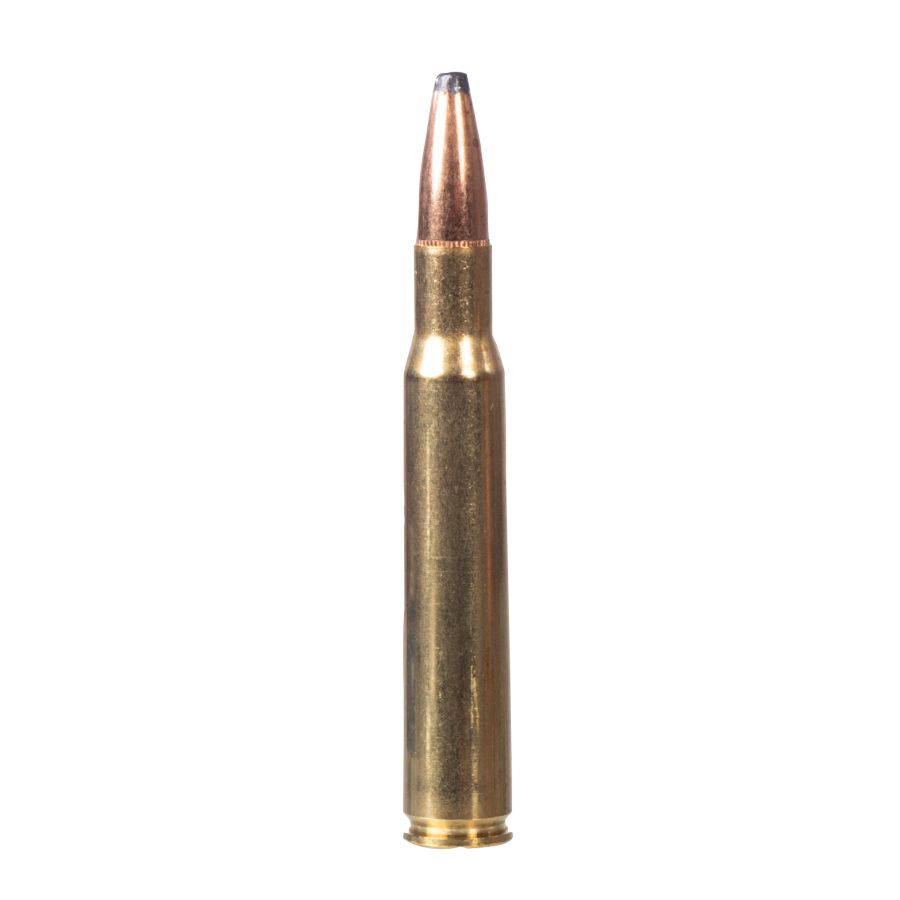Federal cal. 30-06 9.7g SP ammunition 2/2