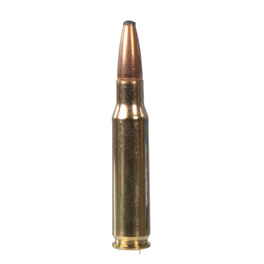 Federal cal. 308 Win 11.7g SP ammunition 2/2